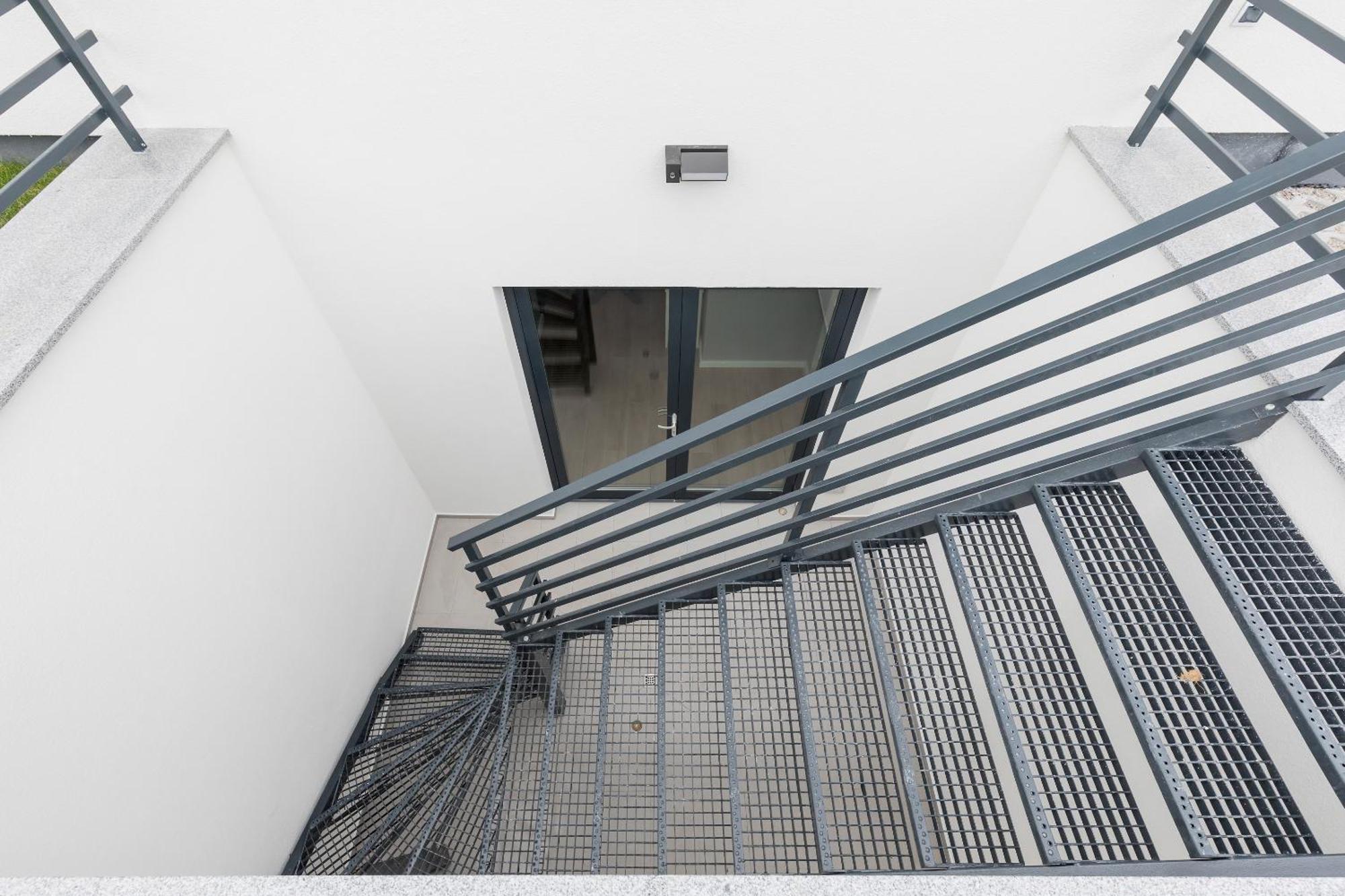 Underground Apartment In A Lux Holiday House Posejdon By Renters Prestige Kolczewo Esterno foto